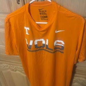 Tennessee Vols Nike Dri Fit